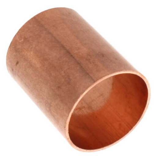 Copper Repair Coupling
