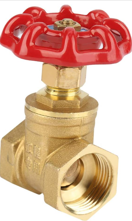 Gate Valve X FIP
